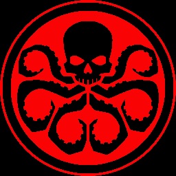 Captain Hydra
