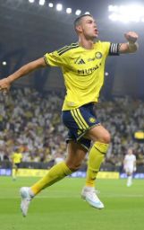 AL-NASSR