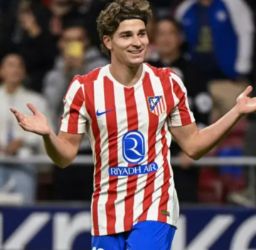 ATLETICO DE MADRID
