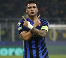 INTERNAZIONALE MILAN